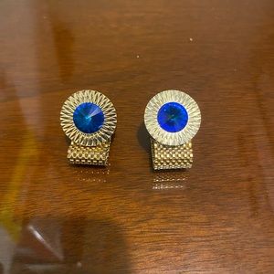 Vintage Men’s Cuff Links